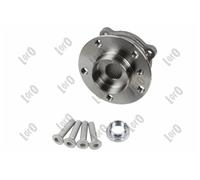 Mozzo ruota Assale anteriore 141-01-095 ABAKUS per BMW X5 X6