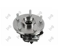 Mozzo ruota Assale anteriore 141-01-097 ABAKUS per VW CHRYSLER DODGE
