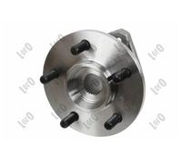 Mozzo ruota Assale anteriore 141-01-108 ABAKUS per CHRYSLER JEEP DODGE