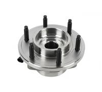 Mozzo ruota Assale anteriore 141-01-113 ABAKUS per HUMMER HUMMER H3