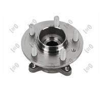 Mozzo ruota Assale anteriore 141-01-117 ABAKUS per LAND ROVER DISCOVERY IV