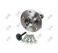 Mozzo ruota Assale anteriore 141-01-118 ABAKUS per VOLVO XC90 I