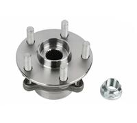 Mozzo ruota Assale anteriore 141-01-120 ABAKUS per TOYOTA PRIUS Liftback