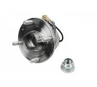 Mozzo ruota Assale anteriore 141-01-121 ABAKUS per CHEVROLET EVANDA EPICA