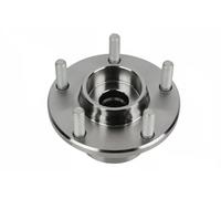 Mozzo ruota Assale anteriore 141-01-123 ABAKUS per MAZDA 3 3 Tre volumi