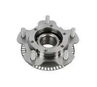 Mozzo ruota Assale anteriore 141-01-126 ABAKUS per SUZUKI GRAND VITARA I