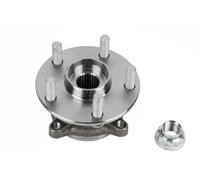 Mozzo ruota Assale anteriore 141-01-128 ABAKUS per ALFA ROMEO LEXUS TOYOTA