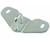Mozzo ruota Assale anteriore 141-01-133 ABAKUS per CHRYSLER LANCIA DODGE