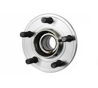 Mozzo ruota Assale anteriore 141-01-136 ABAKUS per CHRYSLER DODGE