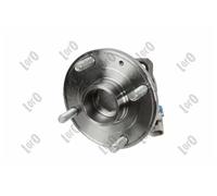 Mozzo ruota Assale anteriore 141-01-137 ABAKUS per CHEVROLET EPICA