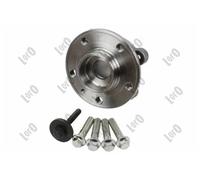 Mozzo ruota Assale anteriore 141-01-141 ABAKUS per VOLVO XC90 I