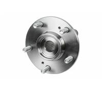 Mozzo ruota Assale anteriore 141-01-147 ABAKUS per MITSUBISHI GALANT VII