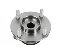 Mozzo ruota Assale anteriore 141-01-149 ABAKUS per NISSAN CUBE TIIDA Hatchback