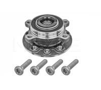 Meyle Mozzo ruota 15-14 652 0004 anteriore per Alfa Romeo Giulia e Stelvio