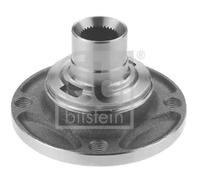 Mozzo ruota Assale anteriore 17756 FEBI BILSTEIN per AUDI COUPE B3 80 B4 Avant