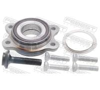 Mozzo ruota Assale anteriore 1782-A6MF92-KIT FEBEST per AUDI VW