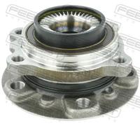 Febest Mozzo ruota 1982-F25F Assale anteriore per BMW X3 X4