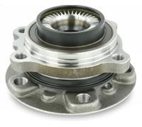 Febest Mozzo ruota 1982-F25F Assale anteriore per BMW X3 X4