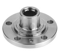 Mozzo ruota Assale anteriore 19842 FEBI BILSTEIN per PEUGEOT CITROËN FIAT LANCIA