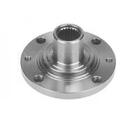 Mozzo ruota Assale anteriore 214 652 0004 MEYLE per ALFA ROMEO FIAT ABARTH