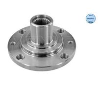 Mozzo ruota Assale anteriore 214 652 0012 MEYLE per FIAT DOBLO MPV / Space wagon