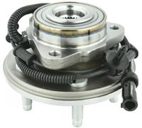 FEBEST 2182-EXPU5F Mozzo ruota per FORD USA,MERCURY