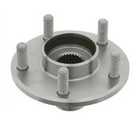 FEBI BILSTEIN 24351 Mozzo ruota per FORD