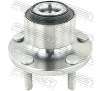 Mozzo ruota Assale anteriore 2782-S40MF FEBEST per VOLVO C70 II Cabriolet V50