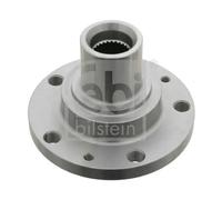 Mozzo ruota Assale anteriore 28231 FEBI BILSTEIN per PEUGEOT CITROËN FIAT
