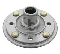 Mozzo ruota Assale anteriore 28251 FEBI BILSTEIN per HYUNDAI ACCENT I PONY