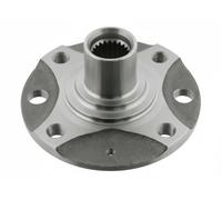 Mozzo ruota Assale anteriore 28301 FEBI BILSTEIN per OPEL CORSA C COMBO Tour