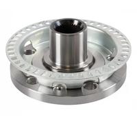 Mozzo ruota Assale anteriore 29915 FEBI BILSTEIN per VW AUDI SEAT
