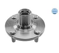 Mozzo ruota Assale anteriore 30-14 652 0000 MEYLE per TOYOTA YARIS VERSO YARIS