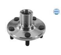 Mozzo ruota Assale anteriore 30-14 652 0001 MEYLE per TOYOTA AVENSIS
