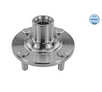 Mozzo ruota Assale anteriore 30-14 652 0002 MEYLE per TOYOTA YARIS IQ