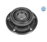 Mozzo ruota Assale anteriore 300 312 1101 MEYLE per BMW 5 7 8