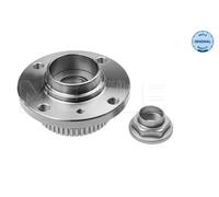 Mozzo ruota Assale anteriore 300 312 1102/S MEYLE per BMW 3 3 Touring