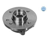 Mozzo ruota Assale anteriore 300 312 1104 MEYLE per MINI MINI MINI Cabriolet
