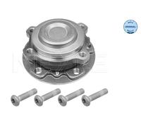 Mozzo ruota Assale anteriore 300 312 2105 MEYLE per BMW 6 Cabriolet 7 5 X3