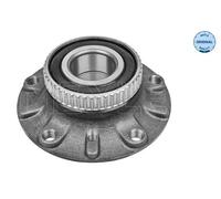 Mozzo ruota MEYLE 300 652 0007