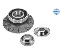 Kit di riparazione, mozzo ruota MEYLE 300 652 0008