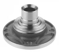 Mozzo ruota Assale anteriore 32 91 7756 SWAG per AUDI COUPE B3 80 B4 Tre volumi