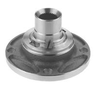 Mozzo ruota Assale anteriore 32 91 7756 SWAG per AUDI COUPE B3 80 B4 Tre volumi