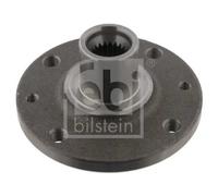 Mozzo ruota Assale anteriore 32376 FEBI BILSTEIN per DACIA RENAULT