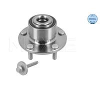 MEYLE 35-14 652 0002 Mozzo ruota