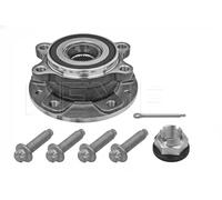 Meyle Mozzo ruota 36-14 652 0006 anteriore per Renault Talisman, Megane, Nissan Qashqai