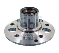 Mozzo Ruota Febi Bilstein 36079 per Mercedes Benz Mercedes Benz