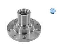 Mozzo ruota Assale anteriore 40-14 652 0001 MEYLE per PEUGEOT CITROËN FIAT