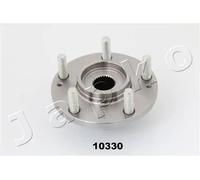 JAPKO 410330 Mozzo ruota