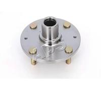 Mozzo ruota Assale anteriore 410333 JAPKO per HYUNDAI LANTRA II
